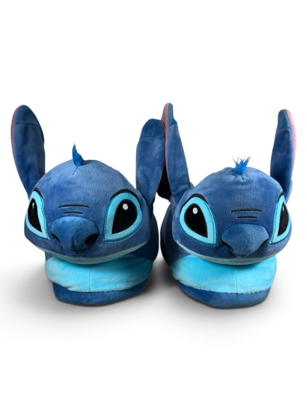 Disney Lilo & Stitch Women's Slippers Size 9/10 New Without Tags